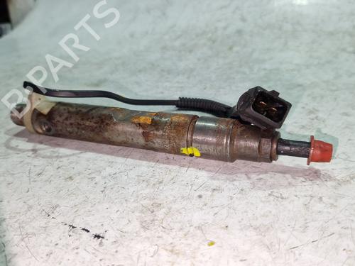 Injector SEAT LEON (1M1) 1.9 TDI | BP32697873M100  - Image 5