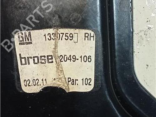 Used Other OPEL ASTRA J (P10) 1.3 CDTI (68) (95 hp) 23923843