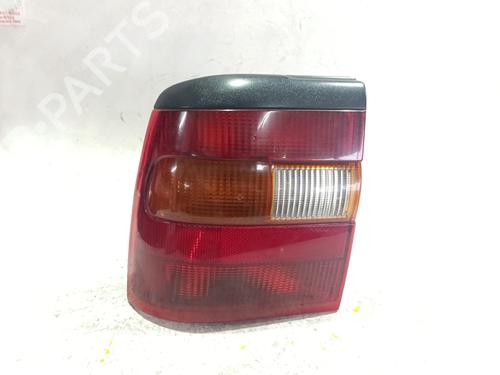 Used Left taillight Left taillight OPEL VECTRA B Hatchback (J96) 2.0 i 16V (F68) (116 hp) 40063170 40063170