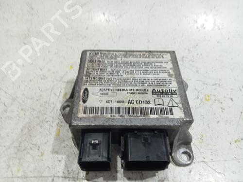 Used ECU airbags ECU airbags FORD MONDEO III (B5Y) 2.0 TDCi (130 hp) 36766971 36766971