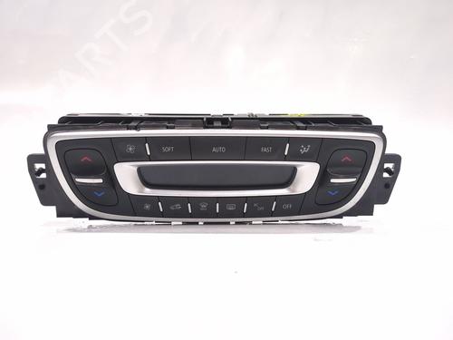 Used Climate control RENAULT SCÉNIC III (JZ0/1_) 1.5 dCi (110 hp) 30536329
