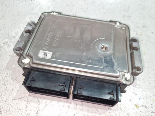 Electronic module FORD FIESTA VI (CB1, CCN) 1.0 EcoBoost | BP36561531M83  - Image 5