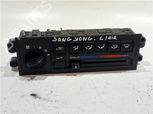 Used Climate control SSANGYONG KORANDO (C300) E-Motion (190 hp) 23932533