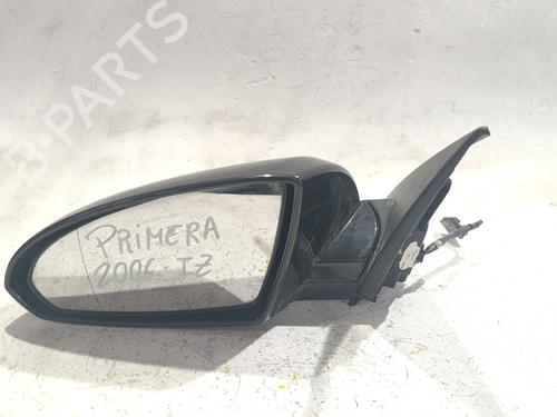 Used Left mirror Left mirror 38958072 38958072