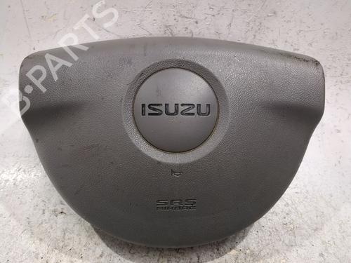 Airbag volante ISUZU D-MAX I (TFR, TFS) 2.5 DiTD 4x4 (TFS54) (101 hp) 32853577
