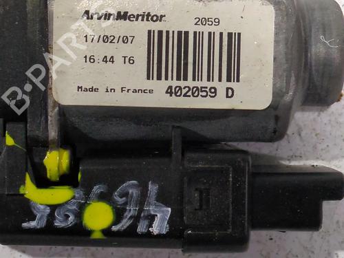 Left rear window motor KIA CEE'D Hatchback (ED) 1.6 CRDi 115 | BP23902144E23