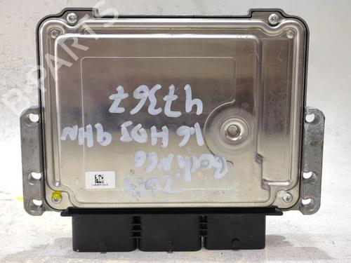 Electronic module CITROËN BERLINGO MULTISPACE (B9) 1.6 HDi 75 / BlueHDi 75 | BP28693100M83