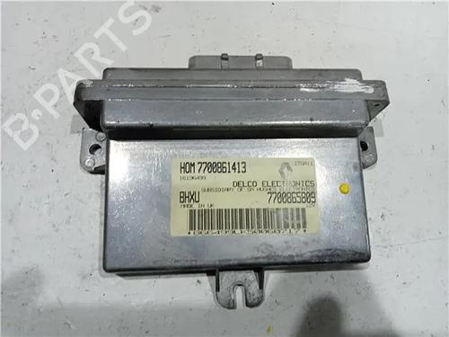 Elektronisk modul RENAULT 19 I (B/C53_) [1988-1994]  26566846