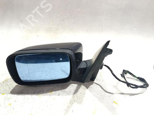 Used Right mirror Right mirror BMW 3 (E46) 320 d (136 hp) 40279895 40279895