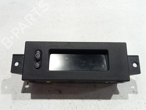 Multifunctionele display OPEL CORSA D (S07) 1.3 CDTI (L08, L68) | BP29326949C48 