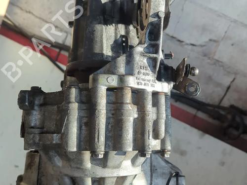 Gearbox VW GOLF III (1H1)  | BP29138498M3