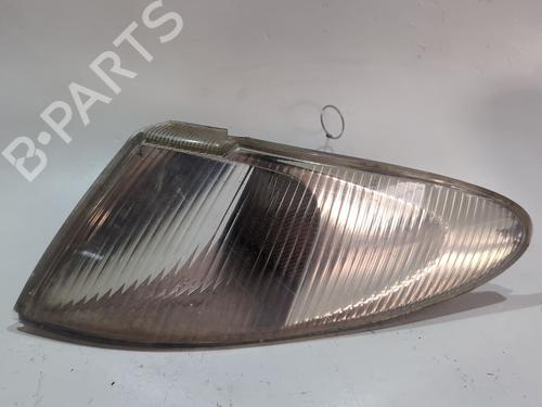 Used Other RENAULT ESPACE III (JE0_) 3.0 V6 24V (JE0G, JE0R) (190 hp) 26672422