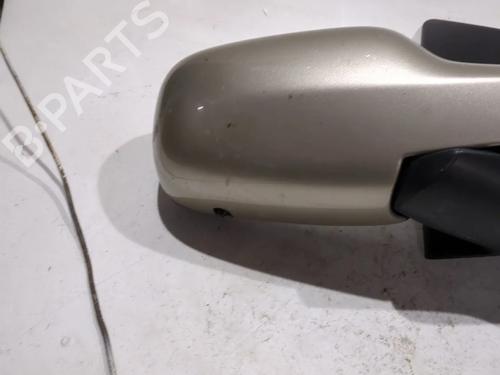Right mirror RENAULT MEGANE II (BM0/1_, CM0/1_) 2.0 16V Turbo | BP24974409C27 