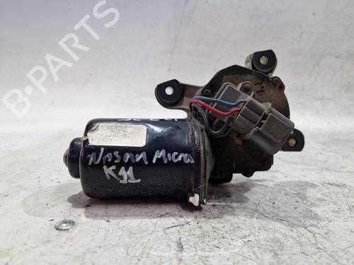 Wischermotor vorne für NISSAN MICRA II (K11) 1.0 i 16V (K11) (54 hp) 30000684