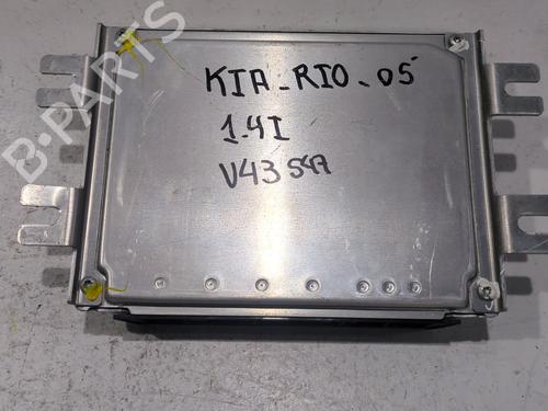 Electronic module KIA RIO II (JB) 1.4 16V | BP24199080M83 