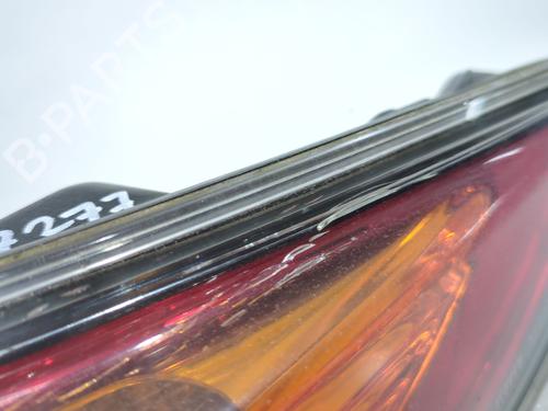 Right taillight HONDA CIVIC VIII Hatchback (FN, FK) 2.2 CTDi (FK3) | BP26673743C35 