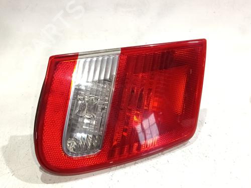 Left tailgate light SAAB 9-3 (YS3F, E79, D79, D75) 1.9 TiD | BP37088857C79 - Image 5