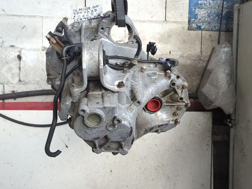 Gearbox NISSAN ALMERA II Hatchback (N16) 2.2 Di | BP36327453M3 - Image 4