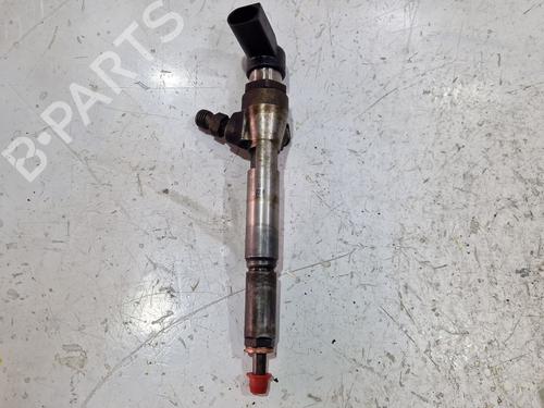 Inyector RENAULT GRAND SCÉNIC II (JM0/1_) 1.9 dCi (JM14) (131 hp) 33169939