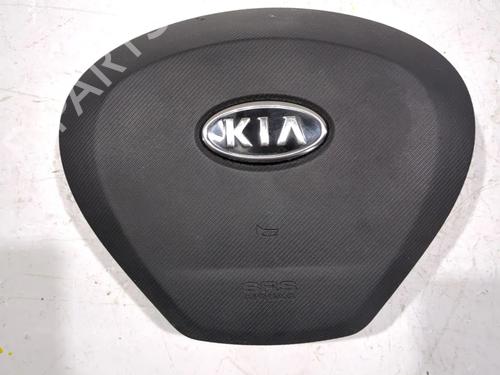 Førerens kollisjonspute KIA CEE'D Hatchback (ED) 1.6 CRDi 115 (115 hp) 23902143
