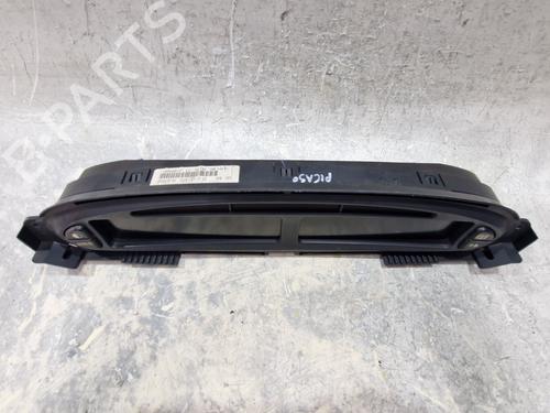 Instrument cluster CITROËN XSARA PICASSO (N68) 2.0 HDi | BP29876258C47 