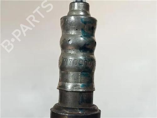Sensor electrónico RENAULT CLIO II (BB_, CB_) 1.9 D (B/CB0E, BB0J) | BP23908480M84 