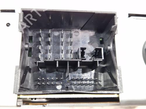 Bilradio FORD FOCUS II (DA_, HCP, DP) 1.8 TDCi | BP29876430E6
