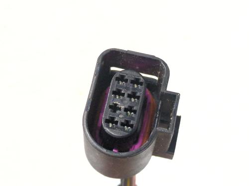 Left mirror SEAT LEON (1P1) 1.6 TDI | BP32282223C26 