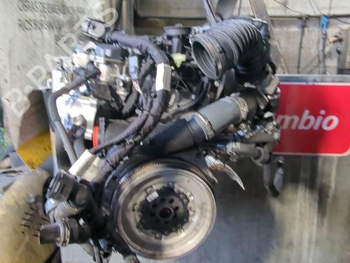 Engine SEAT LEON (KL1, KLG) 2.0 TDI | BP29398558M1 