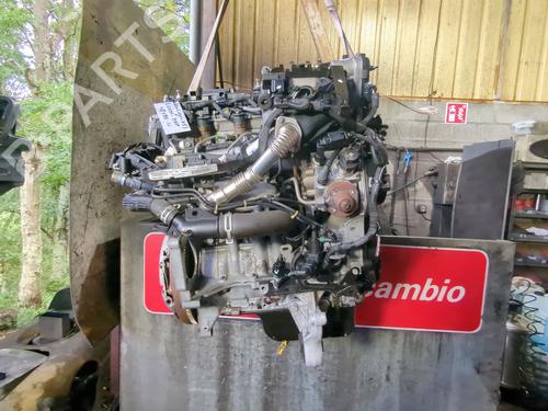 Engine CITROËN BERLINGO MULTISPACE (B9) 1.6 HDi 90 | BP36777836M1 - Image 4