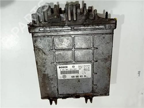 Used Electronic module SEAT IBIZA I (21A) 1.2 (60 hp) 23922987