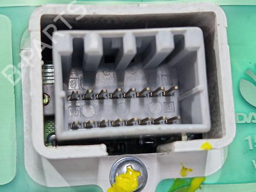 Kombiinstrument DAEWOO REZZO (U100) | BP30533522C47