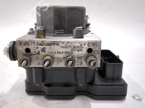 ABS pump DACIA SANDERO II 1.5 dCi 75 / Blue dCi 75 (B8JW, B8M4, B8AH, B8M7, B8M6) | BP28480678M43 