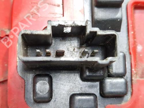 Højre baglygte PEUGEOT 206 Hatchback (2A/C) 1.9 D | BP29885053C35