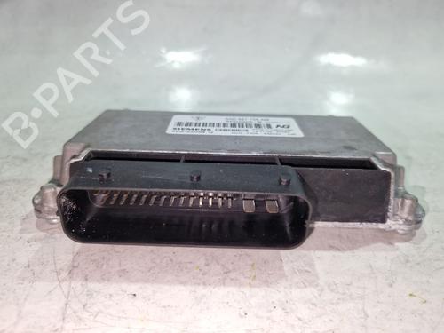 Electronic module PORSCHE CAYENNE (9PA) 3.2 | BP33605801M83 - Image 2