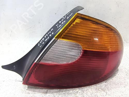 Used Right taillight CHRYSLER NEON (PL) [1994-2000]  29386848
