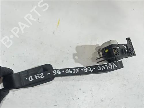 Pedal VOLVO XC90 I (275) D5 AWD | BP23921022I4 