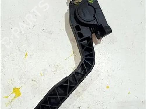 Pedal CITROËN C2 (JM_) 1.1 | BP23930574I4 