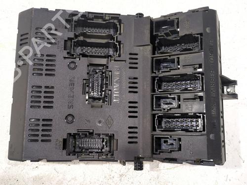 Used Fuse box RENAULT MEGANE I (BA0/1_) 1.6 e (BA0F, BA0S) (90 hp) 31882299