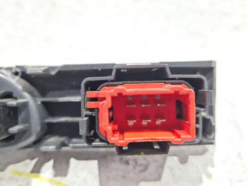 Warning switch RENAULT CLIO II (BB_, CB_) 1.5 dCi (B/CB07) | BP29886074I22