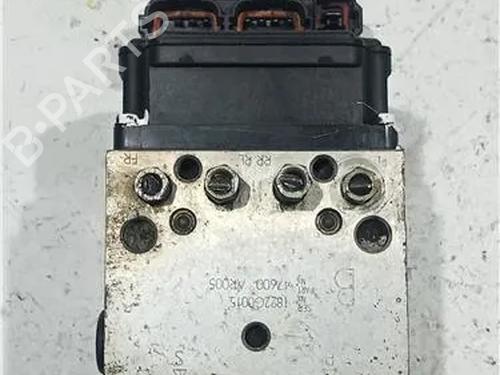 ABS Bremseaggregat NISSAN X-TRAIL I (T30) 2.2 dCi 4x4 | BP23918863M43