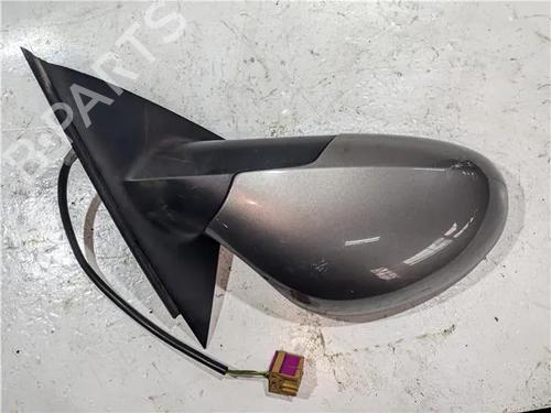 Right mirror SEAT IBIZA III (6L1) 1.9 TDI | BP23924274C27 