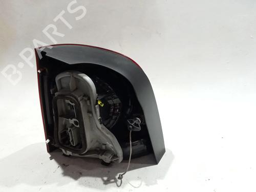 Højre baglygte VW POLO IV (9N_, 9A_) 1.4 TDI | BP29386895C35 