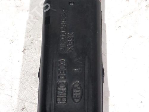 Switch HYUNDAI SANTA FÉ I (SM) 2.0 CRDi All-wheel Drive | BP23925874I30 