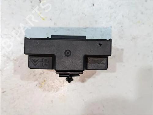 Used Electronic module PEUGEOT 308 I (4A_, 4C_) 1.6 HDi (109 hp) 23924893