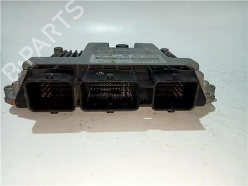 Electronic module RENAULT TRAFIC II Van (FL) 2.0 dCi 115 (FL01, FL0U, FL00, FL0H, FL0M) | BP23911314M83 