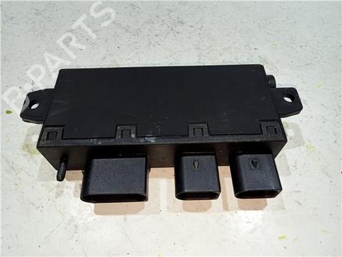 Control unit MERCEDES-BENZ C-CLASS (W203) C 180 (203.035) | BP23920675M11 