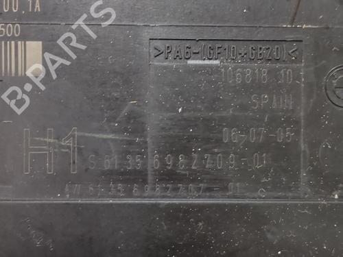 Elektronisk modul BMW 3 (E90) 320 d | BP26377095M83 