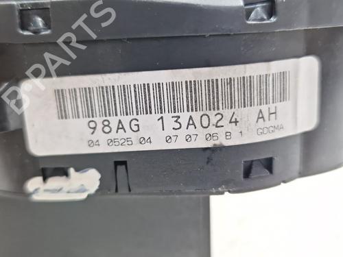 Headlight switch FORD FOCUS I (DAW, DBW) 1.8 TDCi | BP30192466I24 
