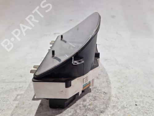 Instrument cluster CITROËN BERLINGO / BERLINGO FIRST MPV (MF_, GJK_, GFK_) 1.9 D (MFDJY) | BP29876473C47 